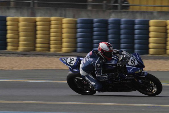 2012 GMT94 FSBK le MANS 15